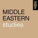New Books in Middle Eastern Studies Podcast