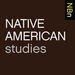 New Books in Native American Studies Podcast