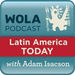 Washington Office on Latin America Podcast