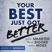 Your Best Just Got Better Podcast