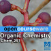 Organic Chemistry I