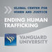 Ending Human Trafficking Podcast