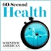 60-Second Health Podcast
