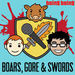 Boars, Gore, and Swords: A Game of Thrones Podcast