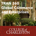 Global Commerce and Enterprises