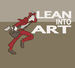 Lean into Art Podcast
