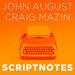 Scriptnotes Podcast