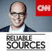 CNN Reliable Sources Podcast