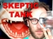 Ari Shaffir's Skeptic Tank Podcast