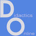 Didactics Online Podcast