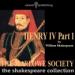 Henry IV, Part 1