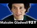 Malcolm Gladwell at the 92nd Street Y