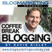 Coffee Break Blogging Podcast
