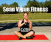 Sean Vigue Fitness Video Podcast