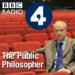 The Public Philosopher - BBC Podcast