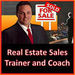 Real Estate Sales Trainer Podcast