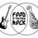 Food is the New Rock Podcast