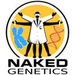Naked Genetics, from the Naked Scientists Podcast