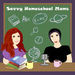 Savvy Homeschool Moms Podcast