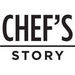 Chef's Story Podcast