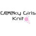 Geeky Girls Knit Video Podcast