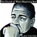 The Church of What's Happening Now Podcast