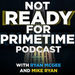 Not Ready for Primetime: Saturday Night Live Podcast