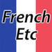 French Etc Beginner's Podcast