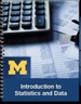 Introduction to Statistics and Data Analysis