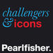 Challengers & Icons Podcast