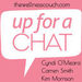 Up for a Chat Podcast