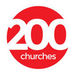 200 Churches: Ministry Encouragement for Pastors Podcast