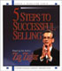 5 Steps to Successful Selling