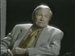 A Conversation with Artist Robert Rauschenberg