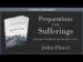 Preparations for Sufferings
