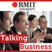 Talking Business Podcast