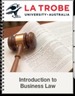 Introduction to Business Law