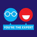 You're the Expert Podcast