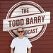 The Todd Barry Podcast