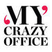 My Crazy Office Podcast