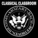 Classical Classroom Podcast