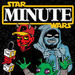 Star Wars Minute Podcast