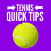 Tennis Quick Tips Podcast