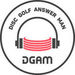 Disc Golf Answer Man Podcast