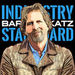 Industry Standard with Barry Katz Podcast