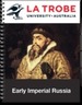 Early Imperial Russia