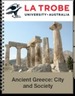 Ancient Greece: City and Society