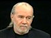 A Conversation with Comedian George Carlin