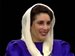 An Interview with Benazir Bhutto