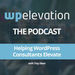 WP Elevation WordPress Business Podcast